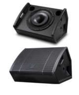 Stage Audio Monitor