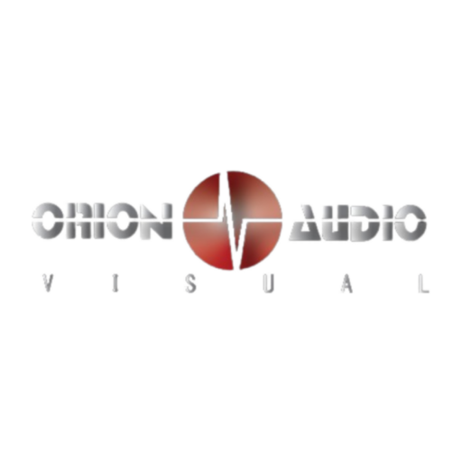 ORION AUDIO VISUAL