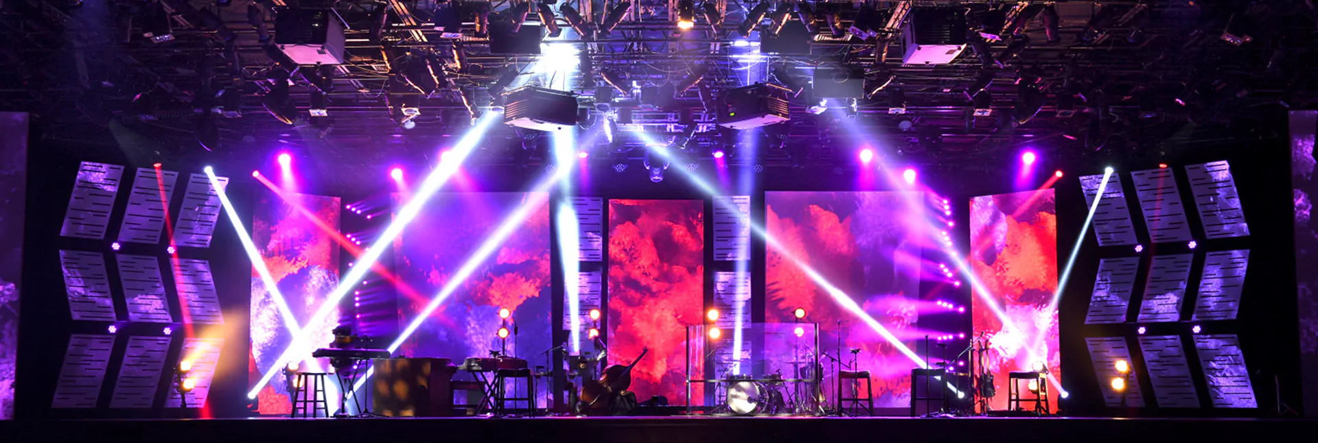 ORION AUDIO VISUAL