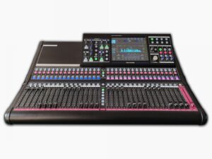 Audio Mixers