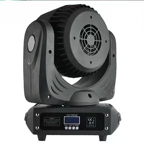 19pcs*15W LED Moving Head Zoom - Image 2