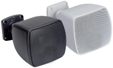 Mini 2.5” Projection Speaker WSK-212B/WSK-212W