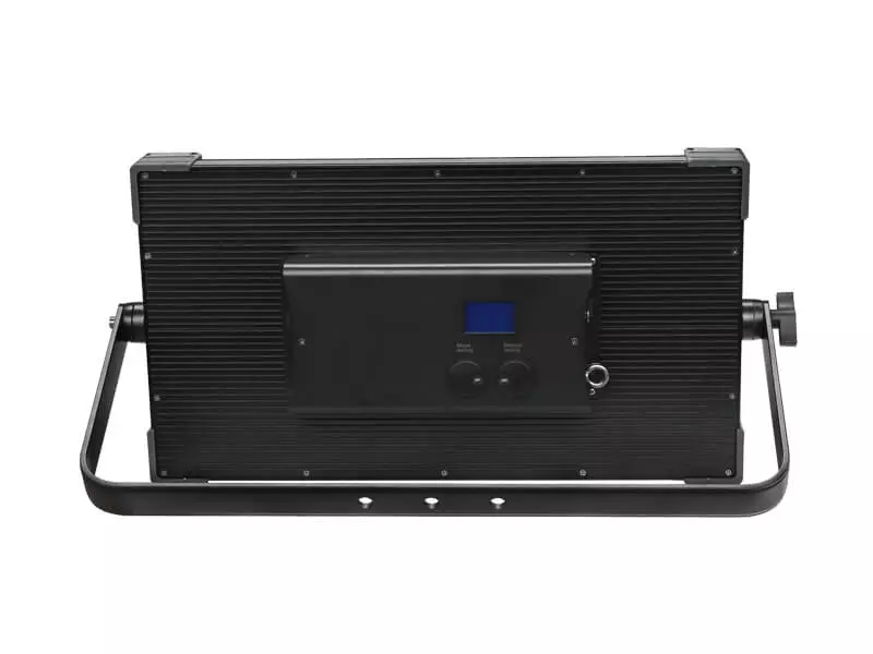 Digital Bi color LED DMX Panel - Image 2