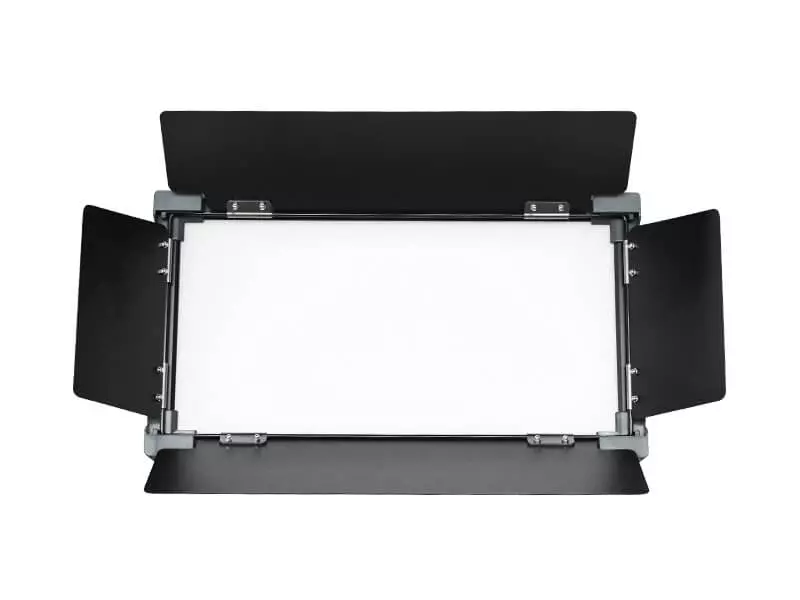 200W LED Video Panel Light