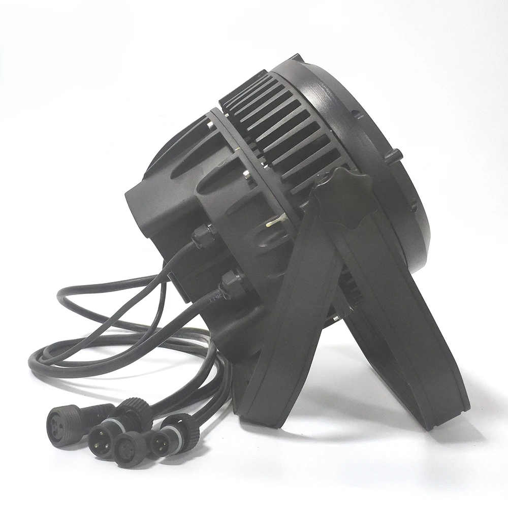 24pcs waterproof par 4in1 5in1 6in1 - Image 2