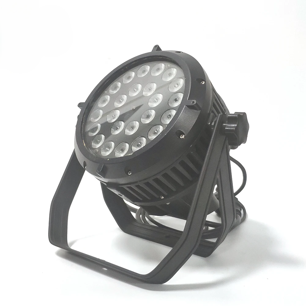 24pcs waterproof par 4in1 5in1 6in1 - Image 3