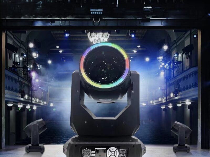 260W Beam Moving Head Light