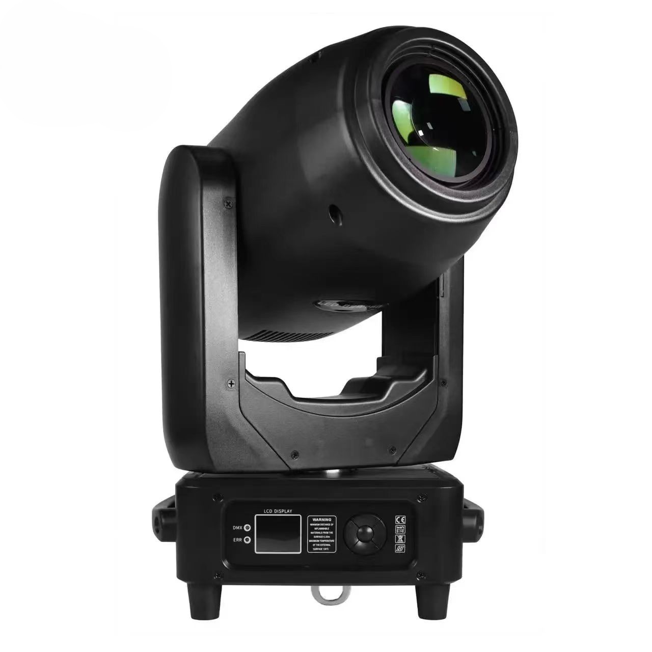 280W LED Spot & Beam 3in1 Light