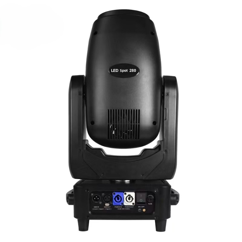 280W LED Spot & Beam 3in1 Light - Image 2