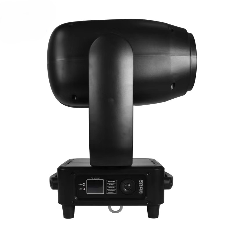 280W LED Spot & Beam 3in1 Light - Image 3