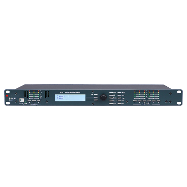Ashley 3.6 SP Digital Xover