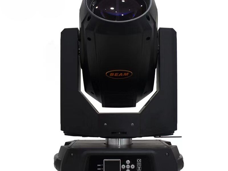 17R 350W / 15R 330W Beam Moving Head Light