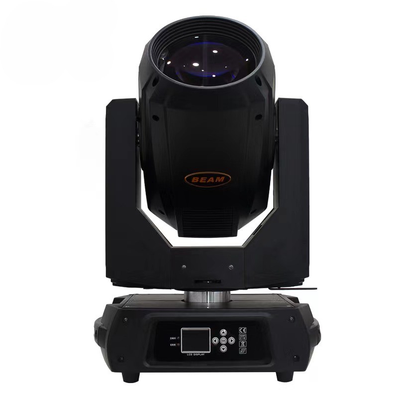 17R 350W / 15R 330W Beam Moving Head Light