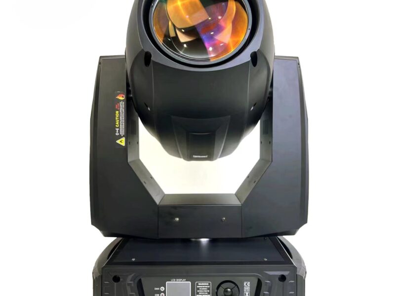 380W 3in1 Moving Head Light