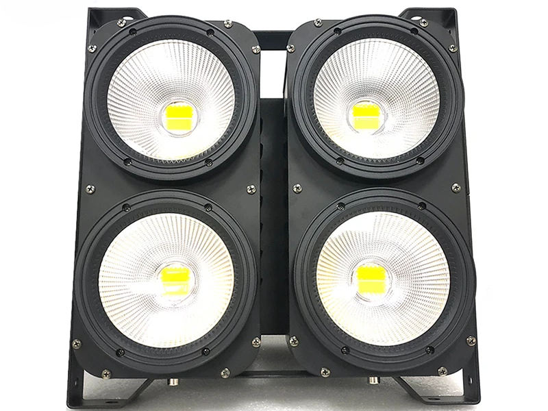 LED 4 Eyes Blinder Light