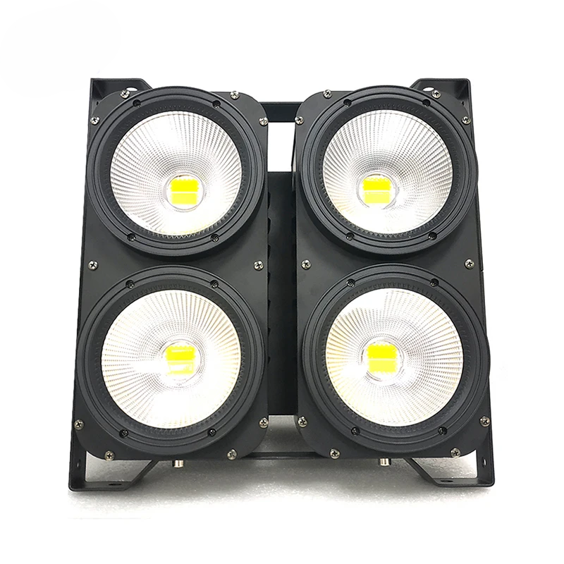 LED 4 Eyes Blinder Light