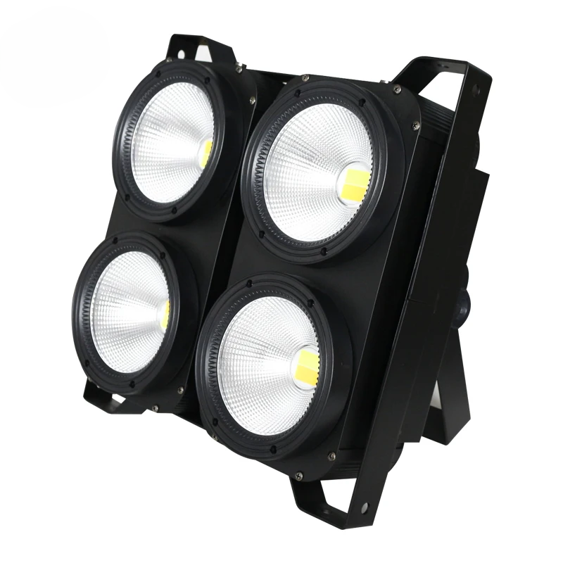 LED 4 Eyes Blinder Light - Image 3