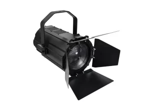 Stage projectors