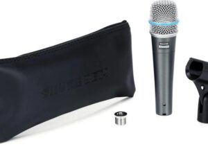 Microphones