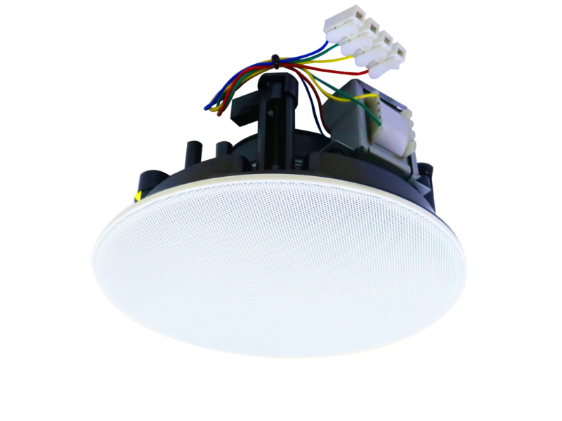 8” Ceiling Speaker with Back Can CSK-830HA