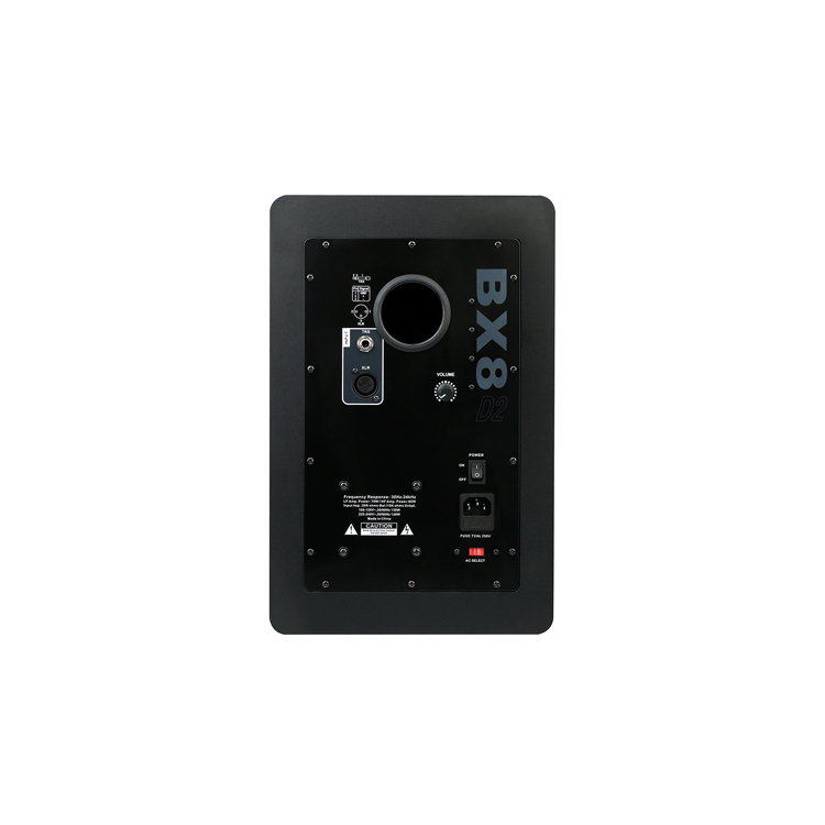 BX8D2 Audio Monitor - Image 3