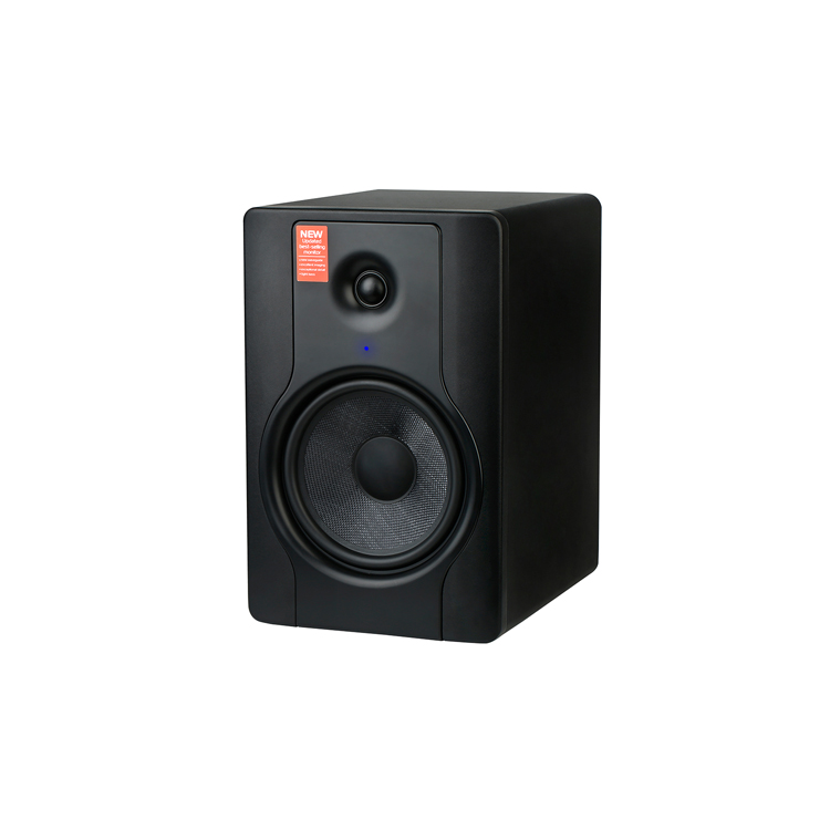 BX8D2 Audio Monitor - Image 2