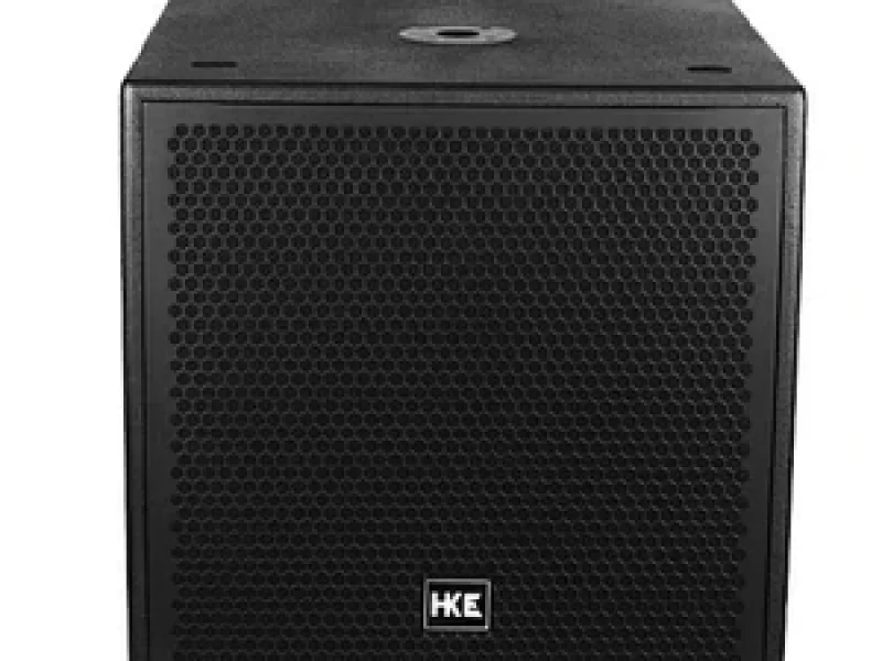 Bill-18SA Active subwoofer