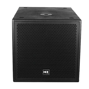 Bill-18SA Active subwoofer