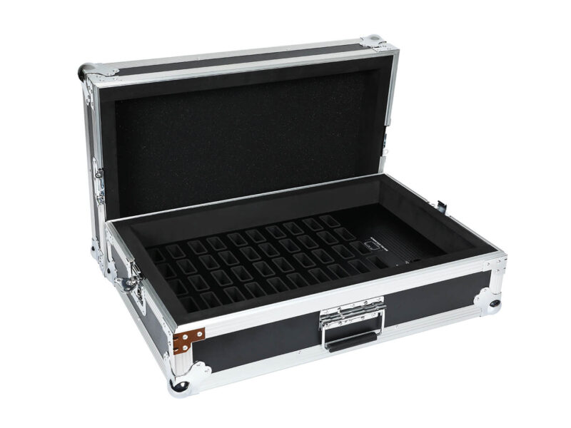 Charger and Storage box for Infrared Receiver