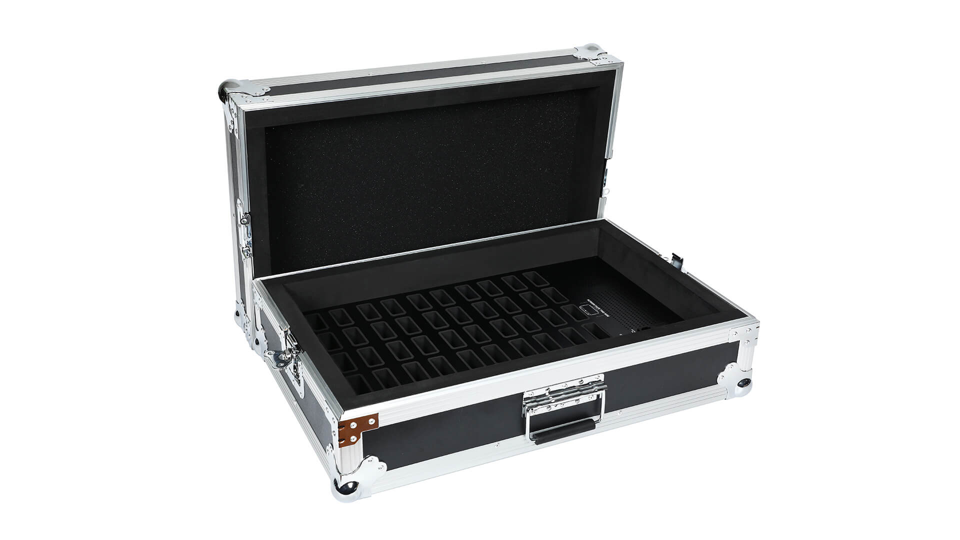 Charger and Storage box for Infrared Receiver