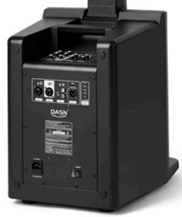 Active speaker