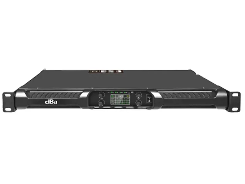 PFA1302 Professional Digital Audio Amplifier