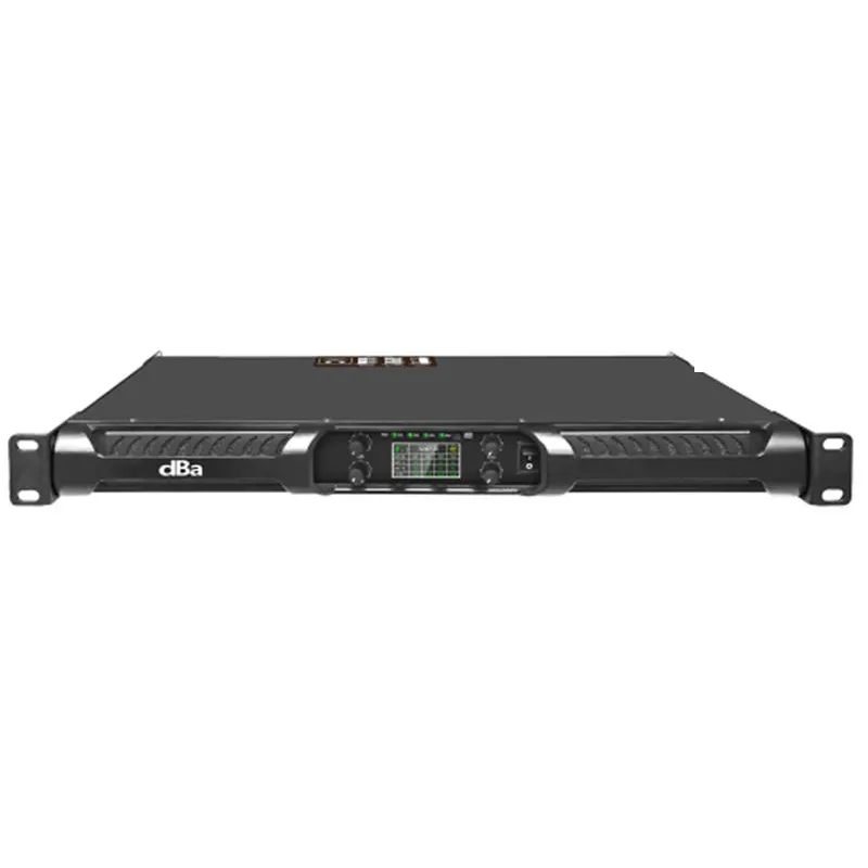 PFA1302 Professional Digital Audio Amplifier