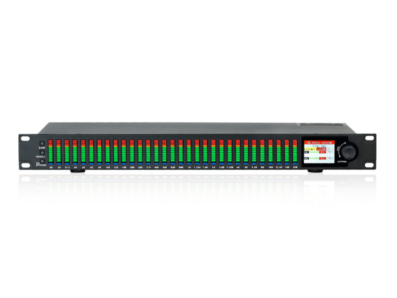 231S Digital equalizer