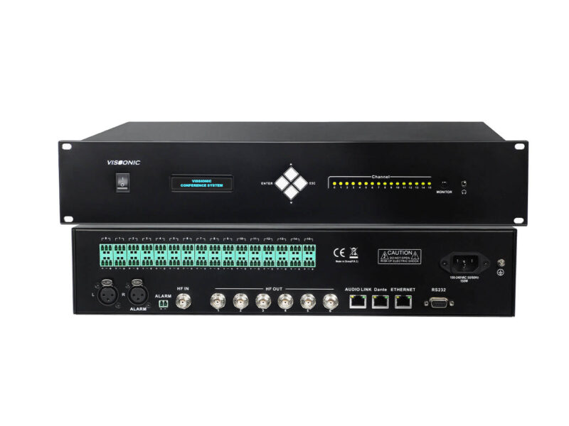 Digital Infrared Transmitter