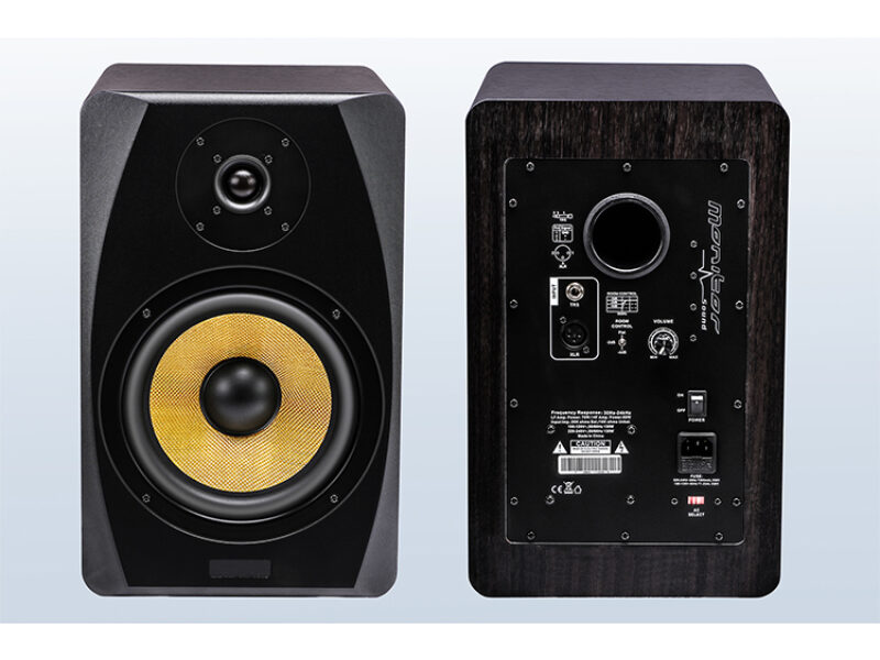 K 8 Studio monitor