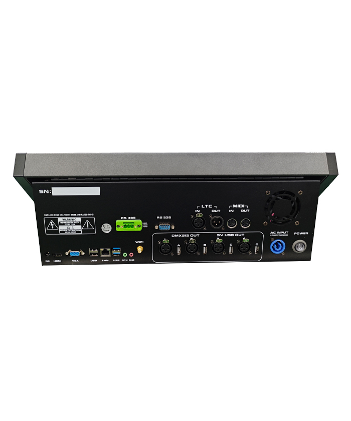 T3 lighting controller - Image 2