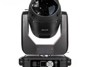 Moving heads