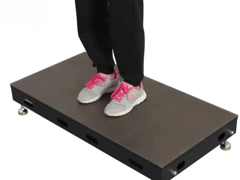 OUTDOOR P2.976 P3.91 P4.81 500*1000MM LED DANCE FLOOR SCREEN