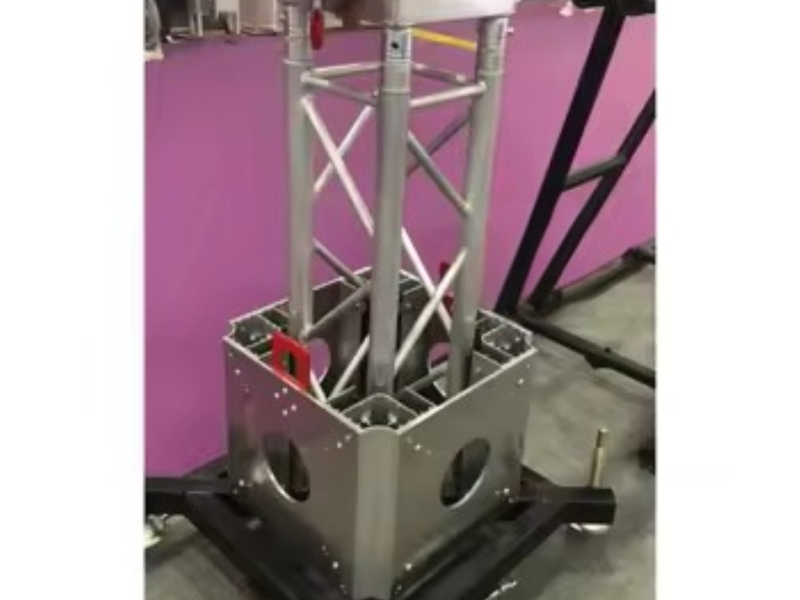 Tower lifter