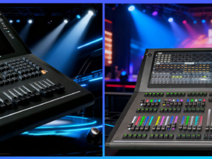 lighting controller