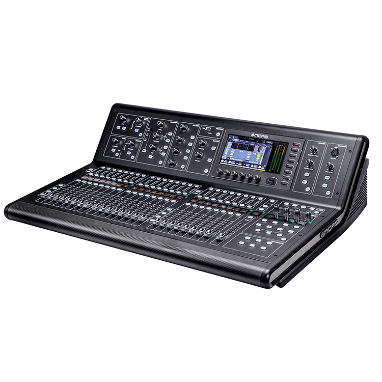 M32 Digital Audio Mixer