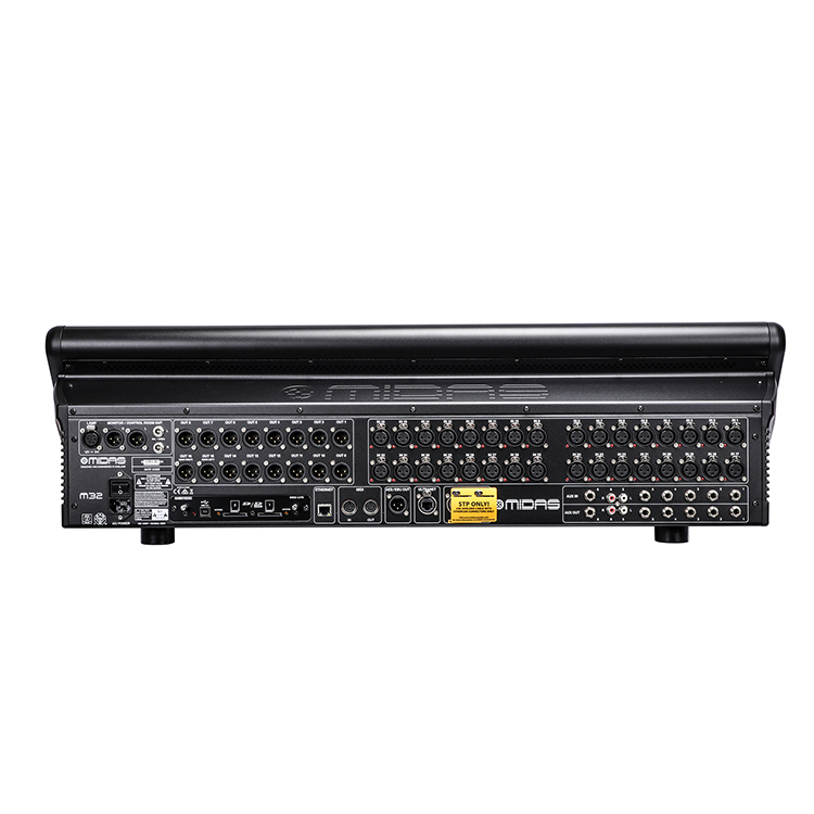 M32 Digital Audio Mixer - Image 2