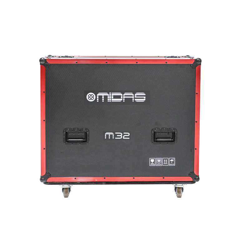 M32 Digital Audio Mixer - Image 3