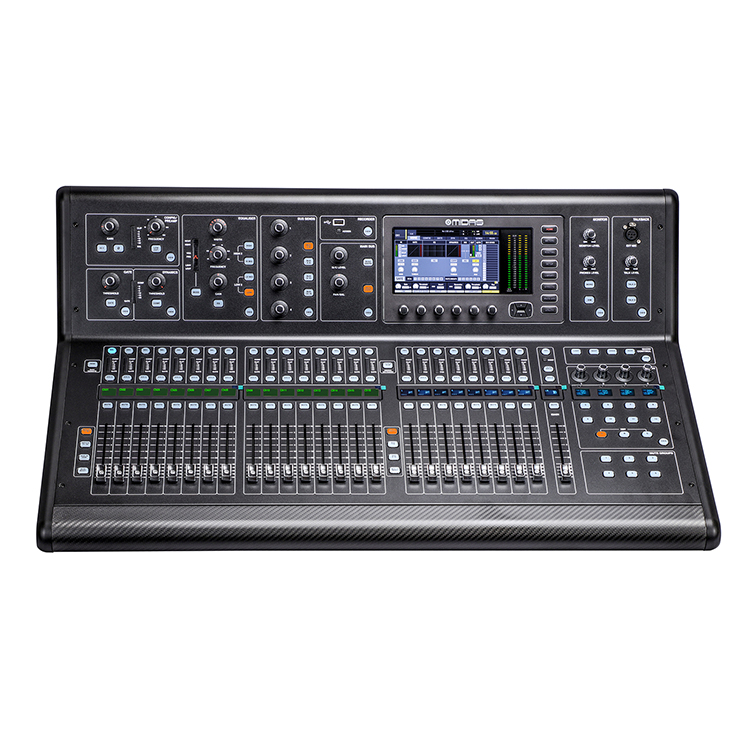 M32 Digital Audio Mixer - Image 4