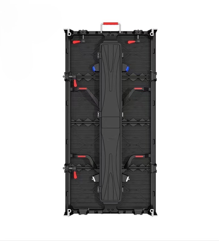 INDOOR P2.6 P2.976 P3.91 P4.81 1000*500MM LED SCREEN DISPLAY WITH RENTAL PANELS - Image 2