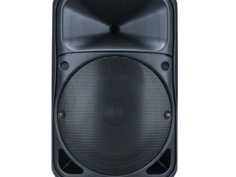 PK-3212 Active Trolley Speaker