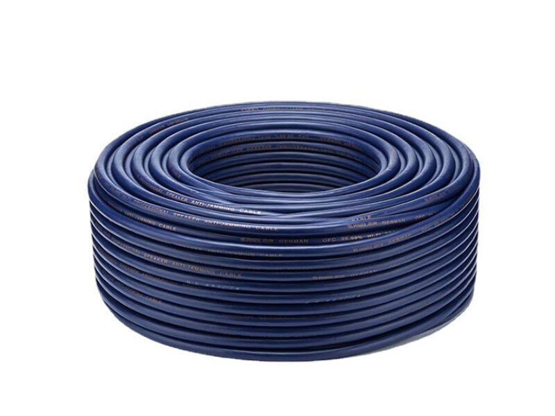 Speaker Cable