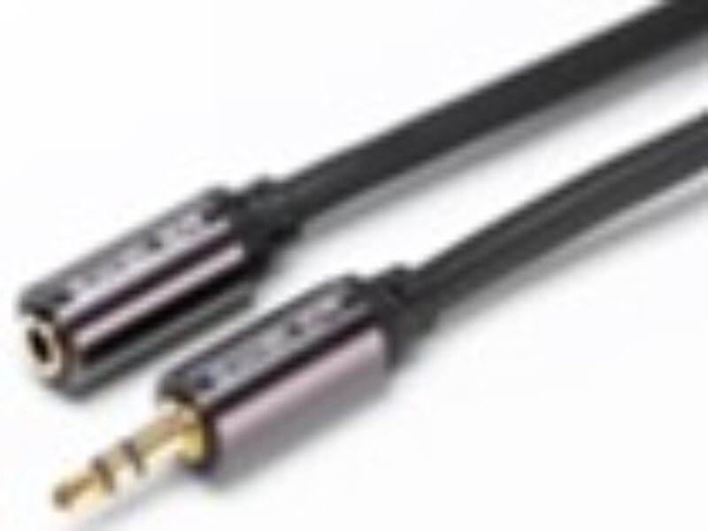 Audio Adapter Cable
