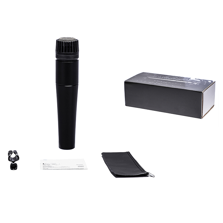 SM 57 Dynamic instrument microphone